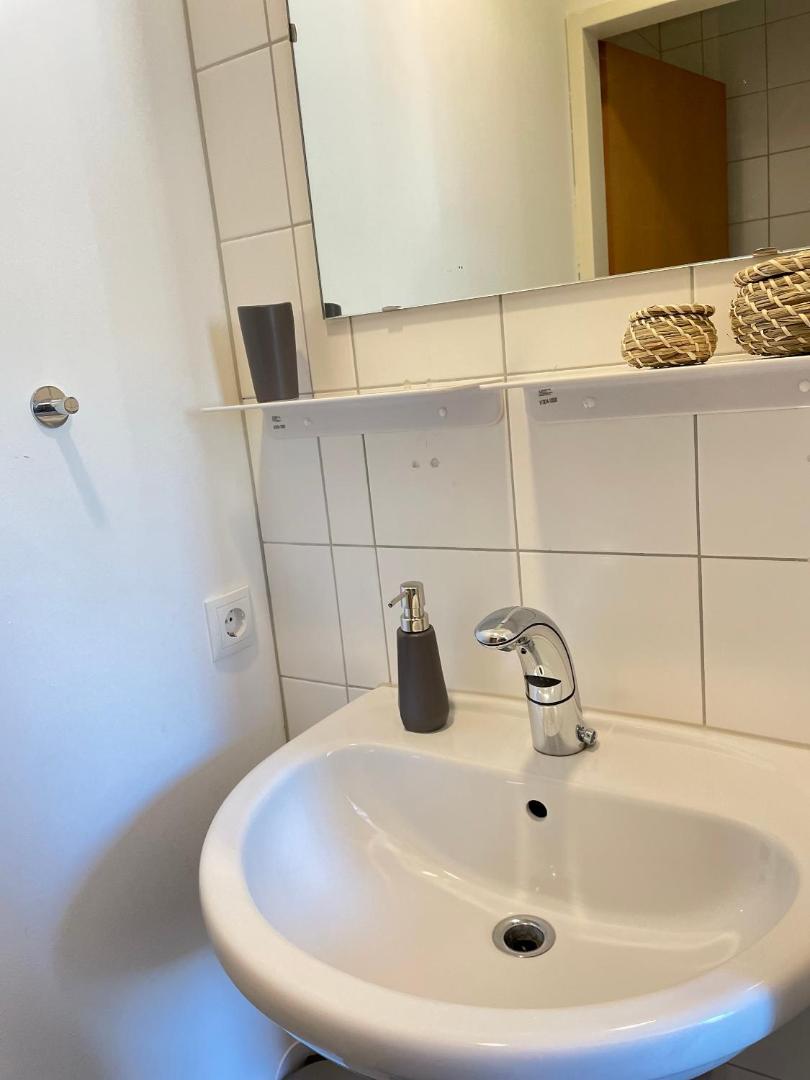 Fotografie 6: Studio im Zentrum von Lochau, #3
