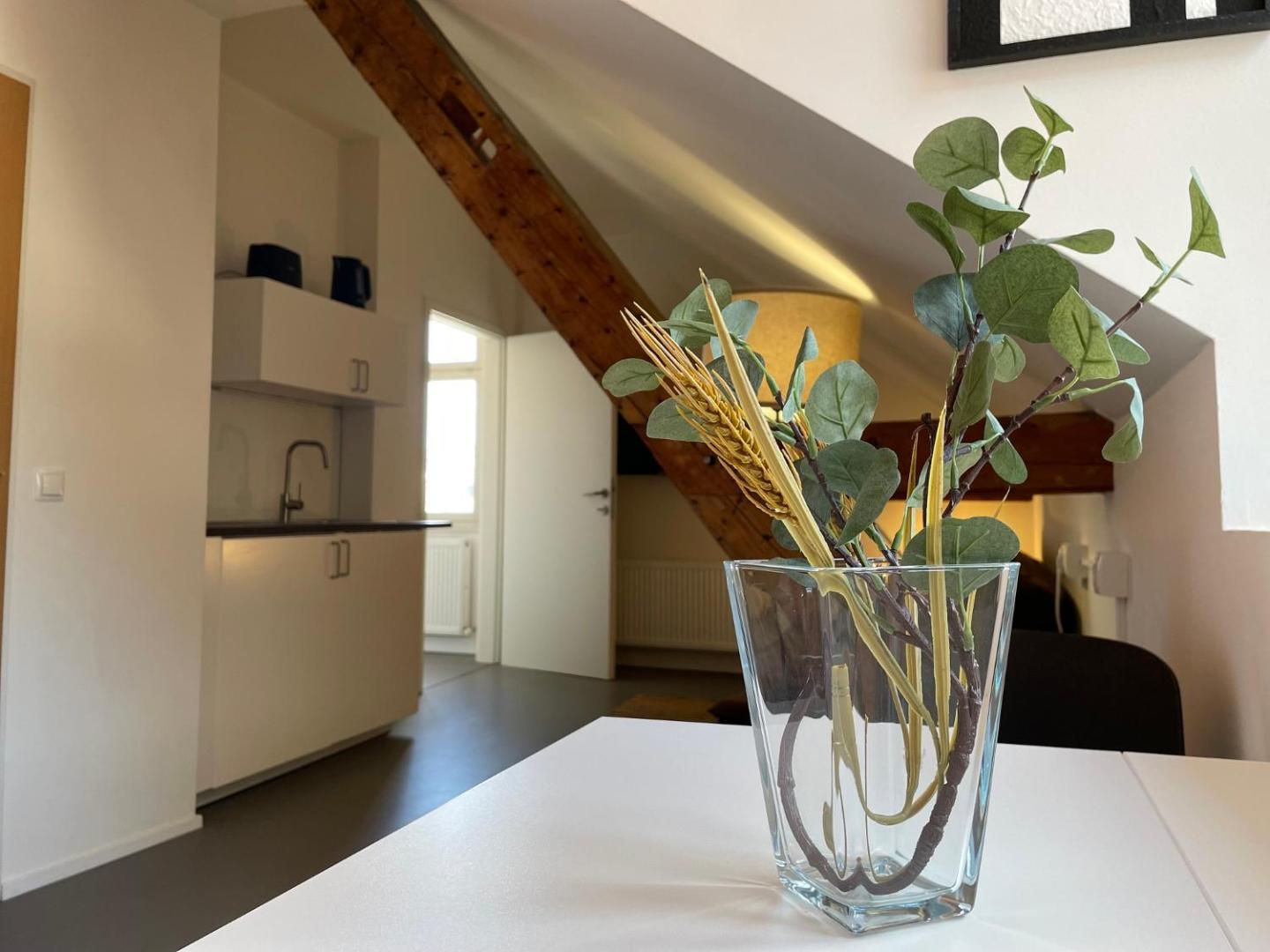 Fotografie 10: Studio im Zentrum von Lochau, #3