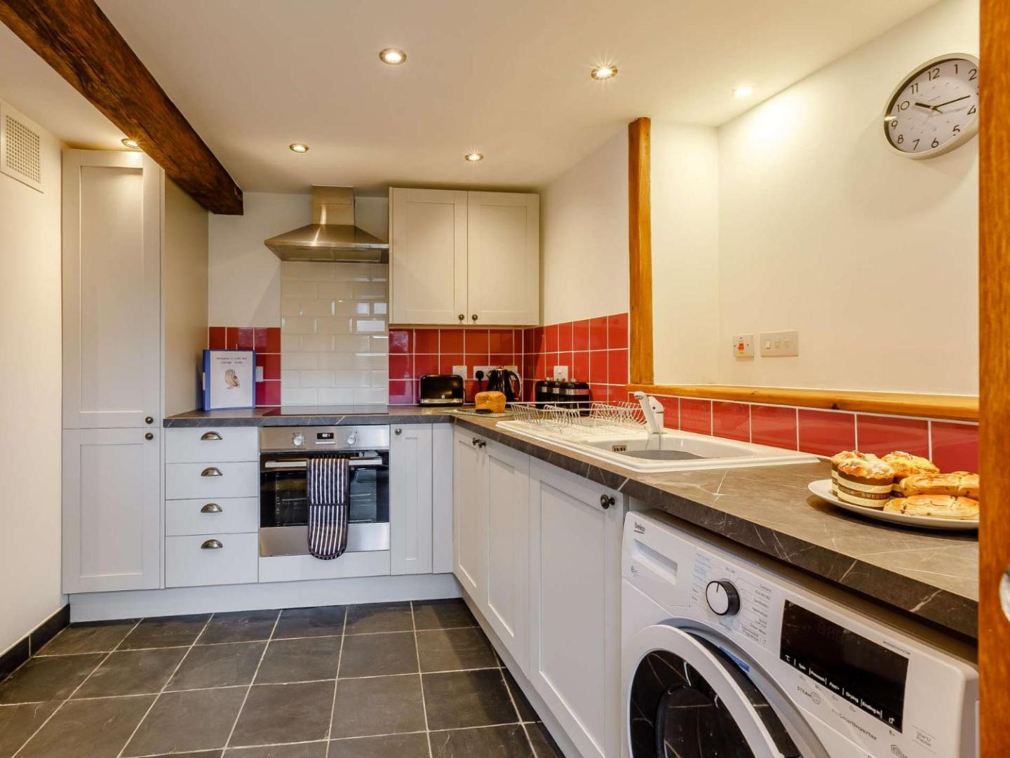 Fotografie 4: 2 Bed in Umberleigh 54354