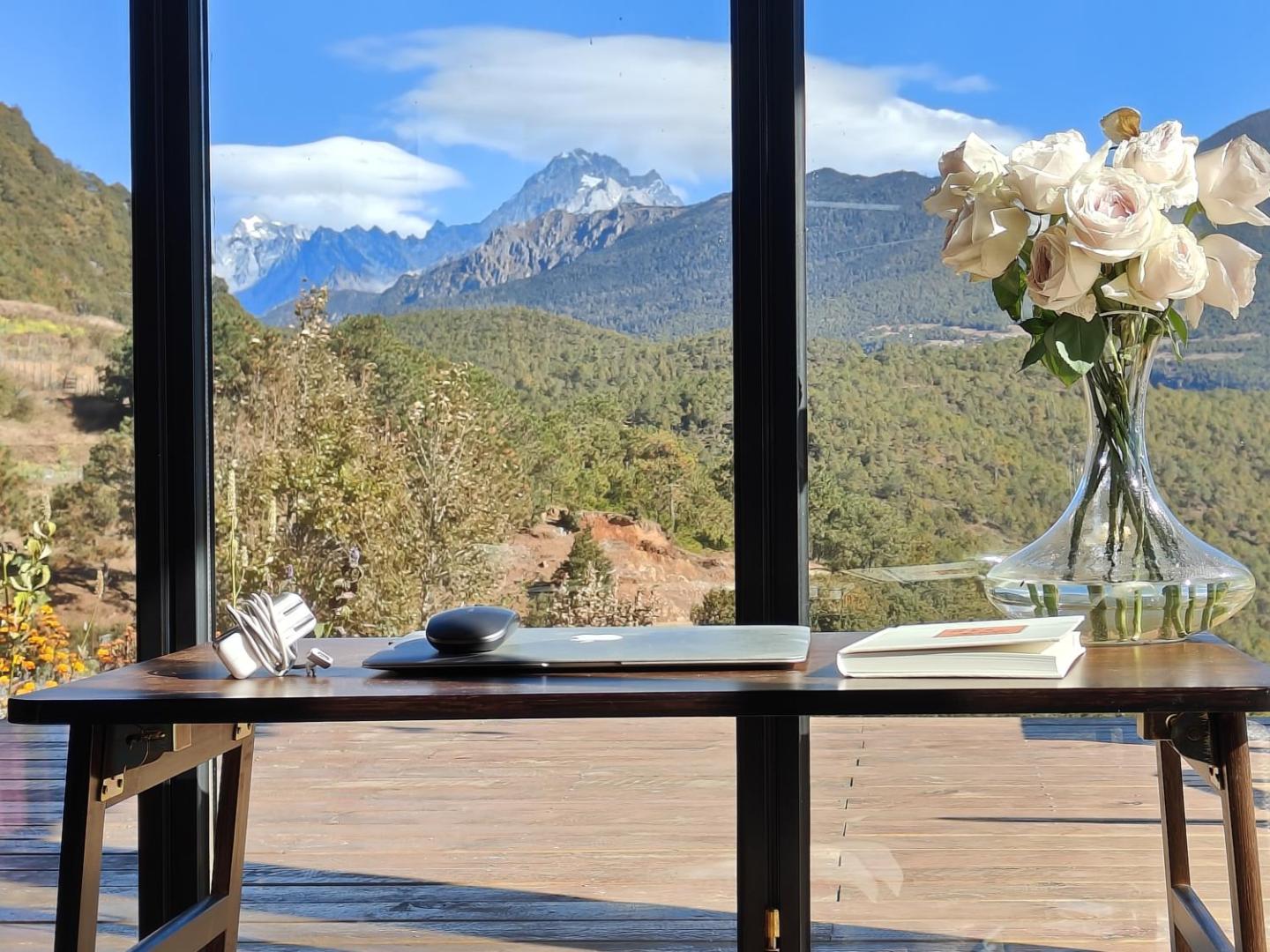 还依比小屋の写真10