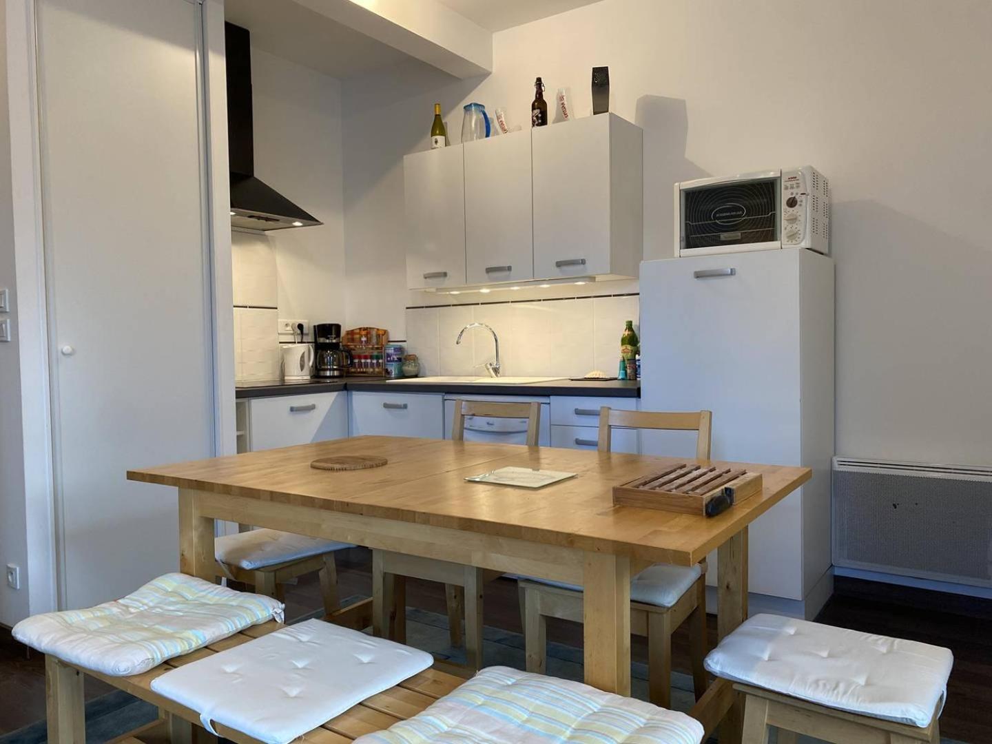 Zdjęcie 2: 359 - Appartement T3, à deux pas de la plage l'Anse du Croc et de sa vue sur le Cap Fréhel