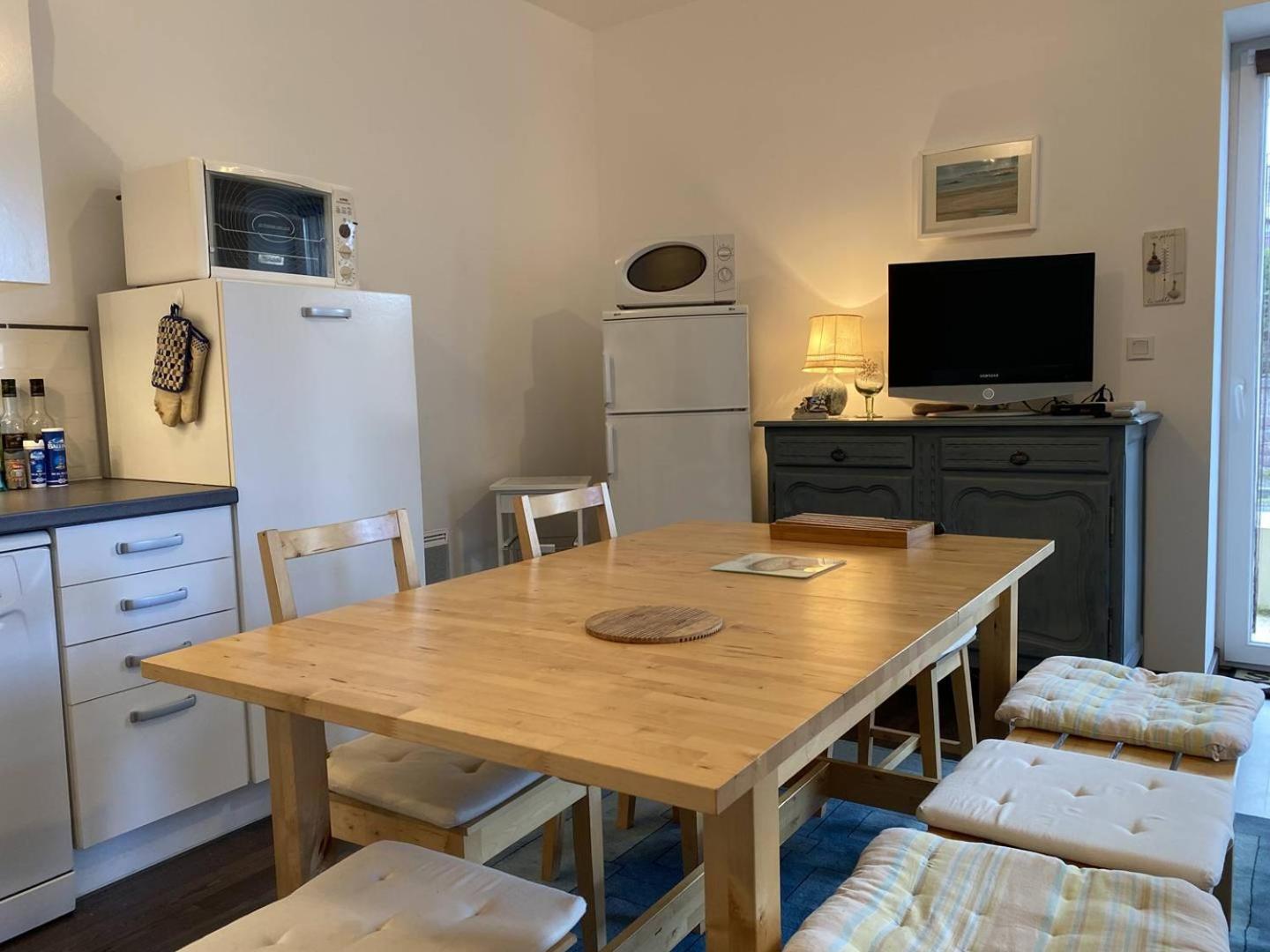 Zdjęcie 3: 359 - Appartement T3, à deux pas de la plage l'Anse du Croc et de sa vue sur le Cap Fréhel