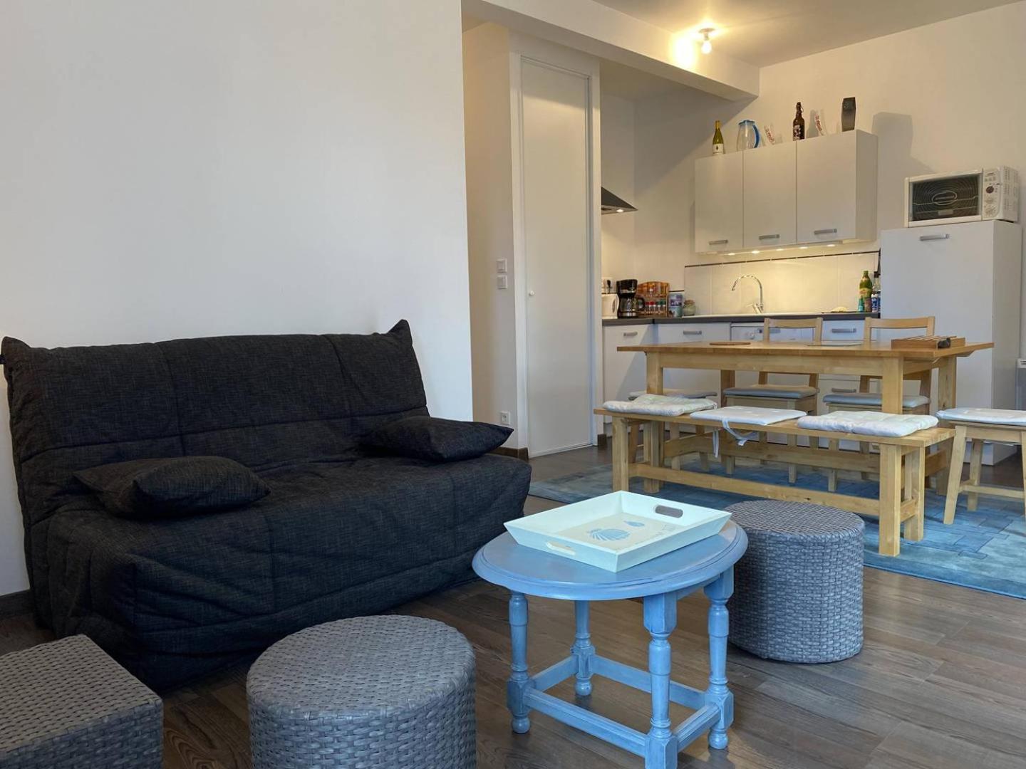 Zdjęcie 9: 359 - Appartement T3, à deux pas de la plage l'Anse du Croc et de sa vue sur le Cap Fréhel