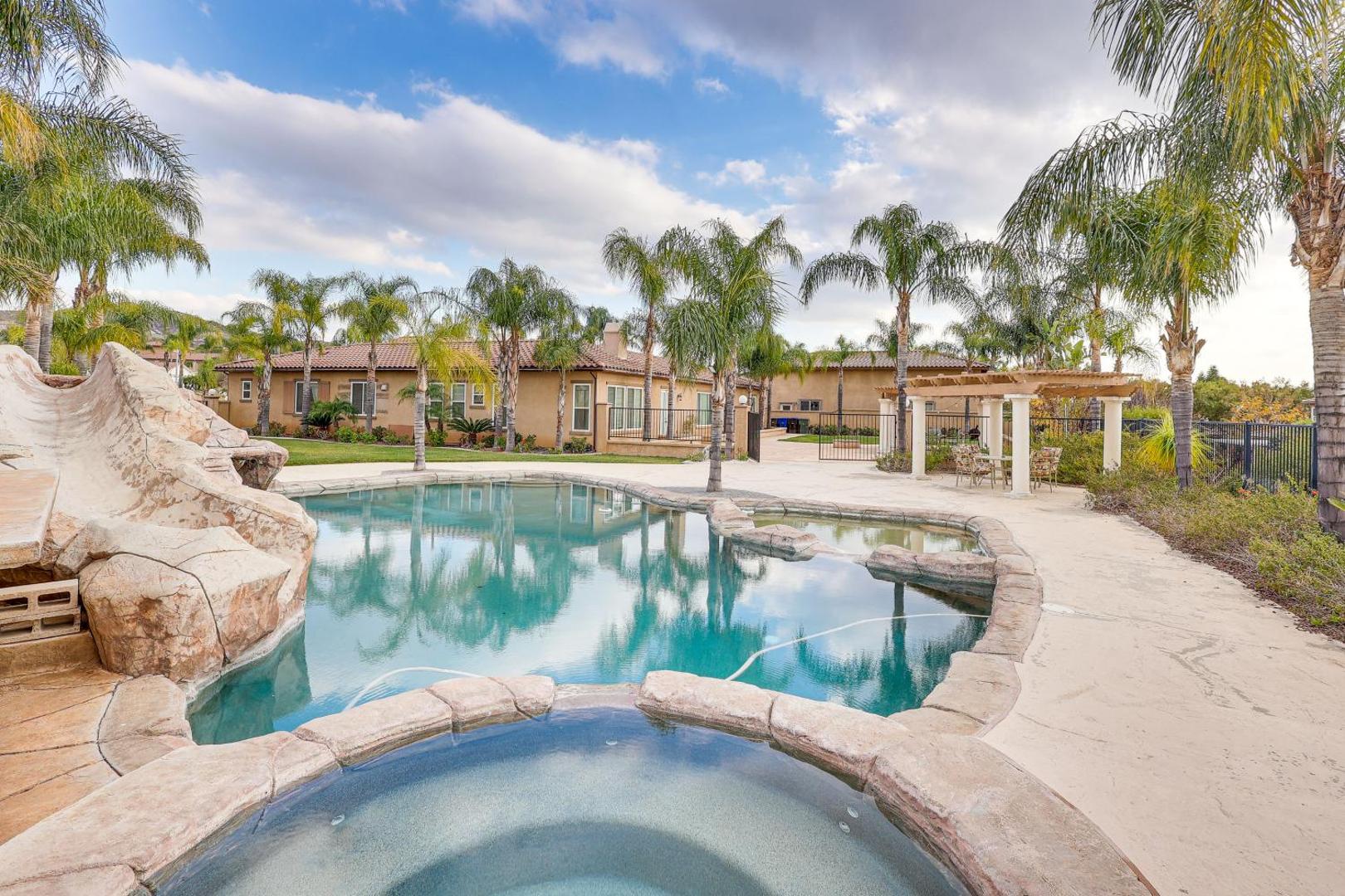 Kuva 2: Upscale Triplex with Pool Access in Riverside!