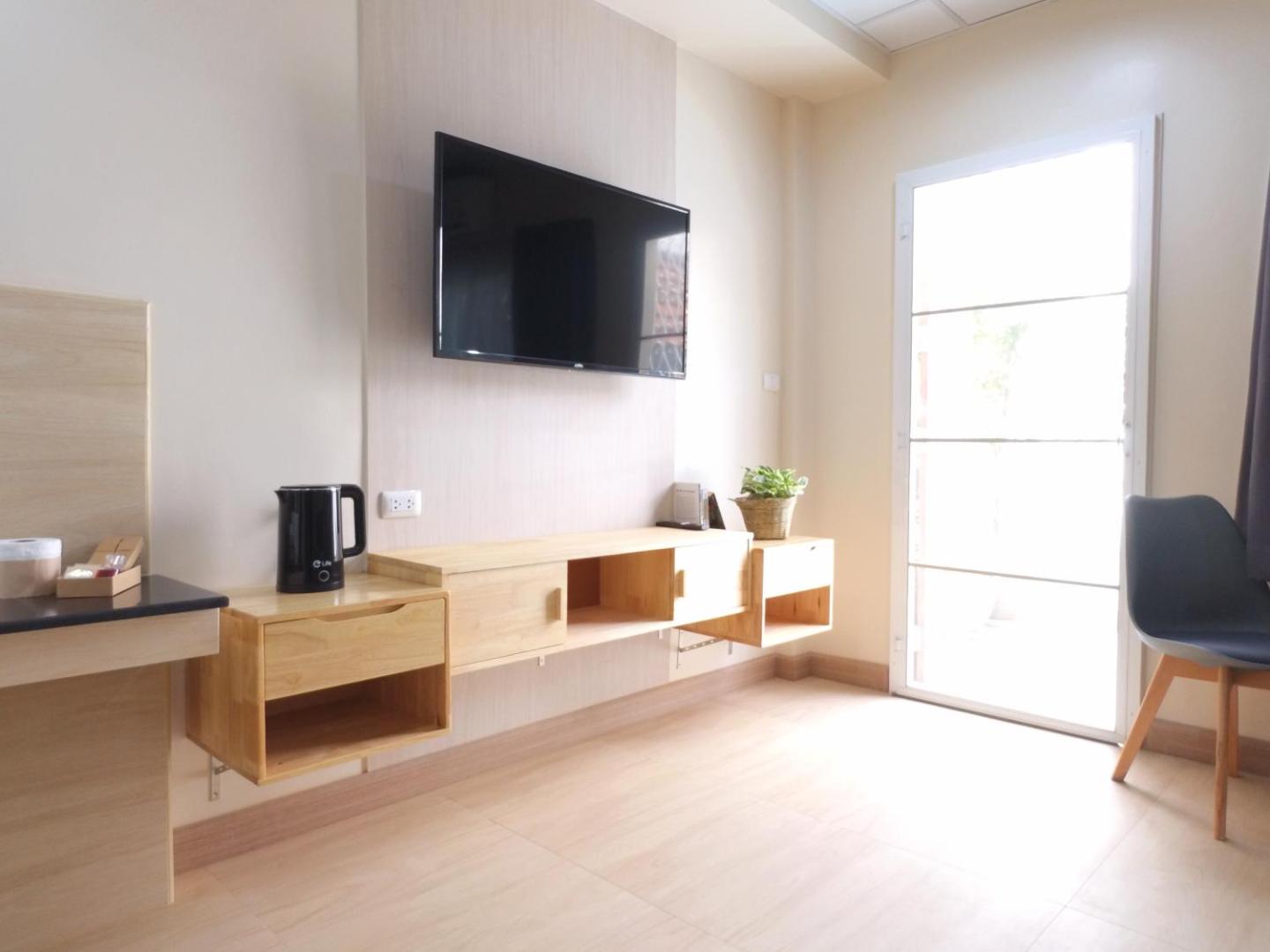 Studio 36の写真7