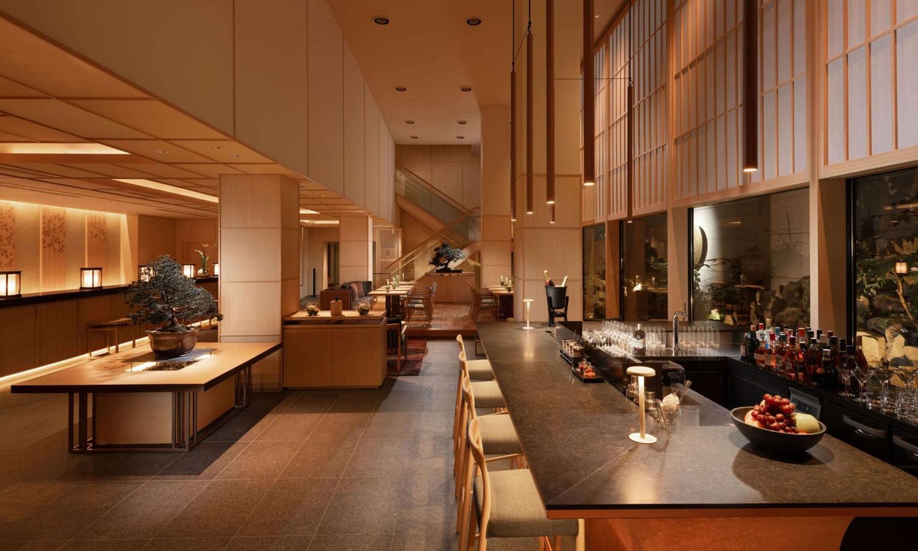 Foto 5: DoubleTree by Hilton Kyoto Higashiyama