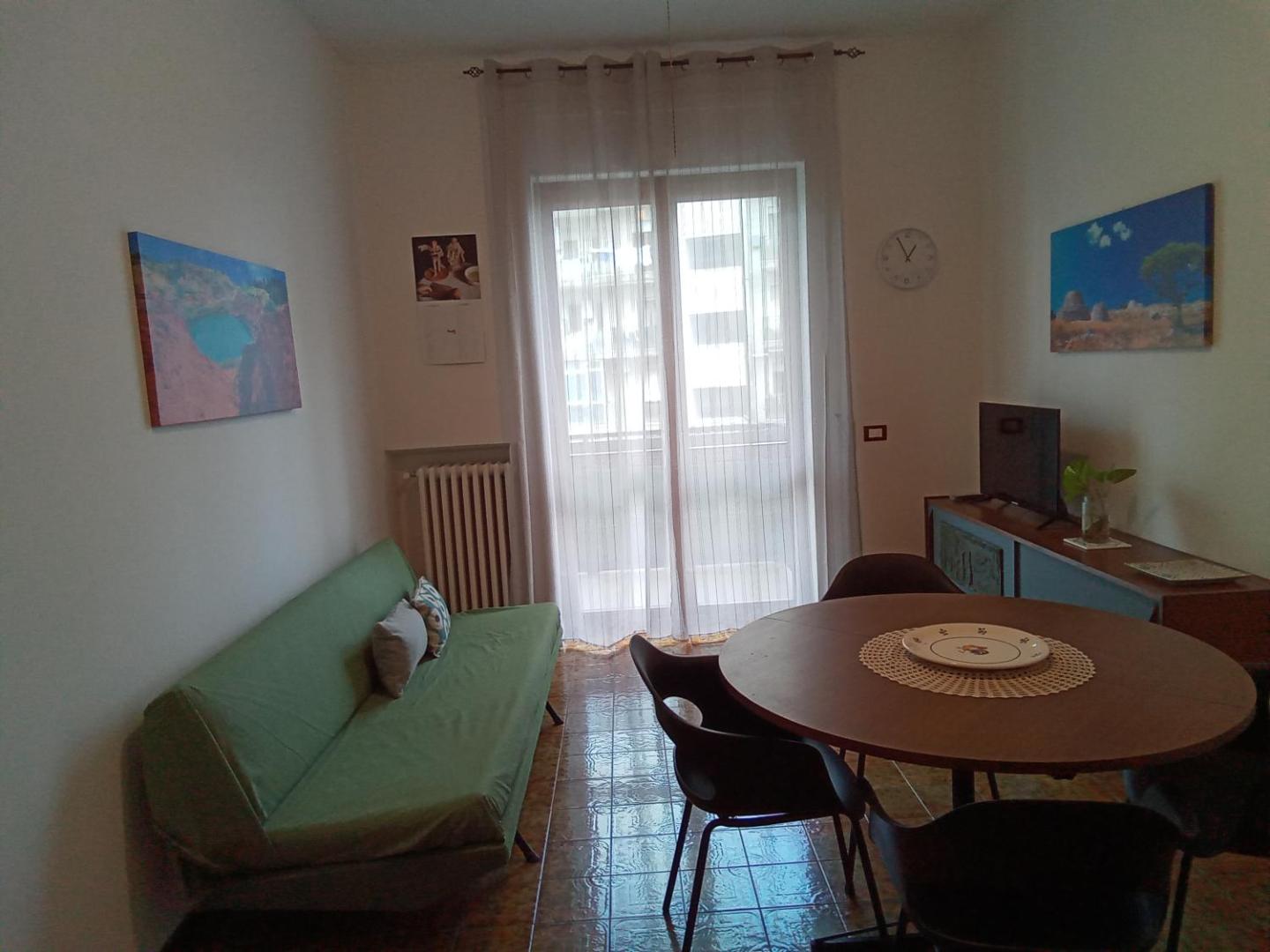 Foto 2: Suite Scirocco & Tramontana