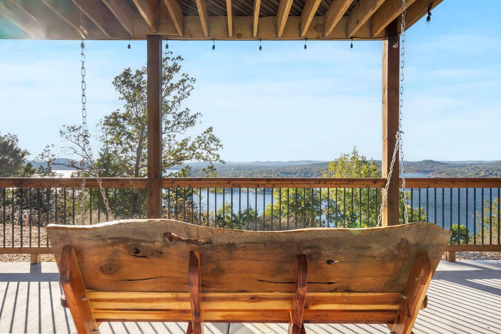 Zdjęcie 8: Sunset Bluff at Table Rock Lake