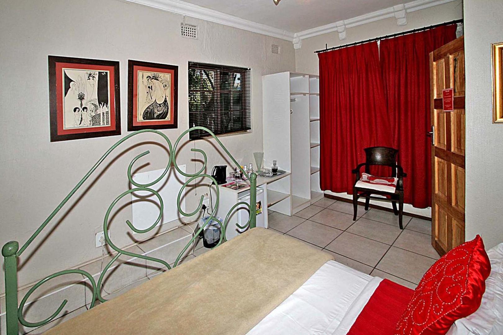Foto 5: 84 on Fourth Guest House