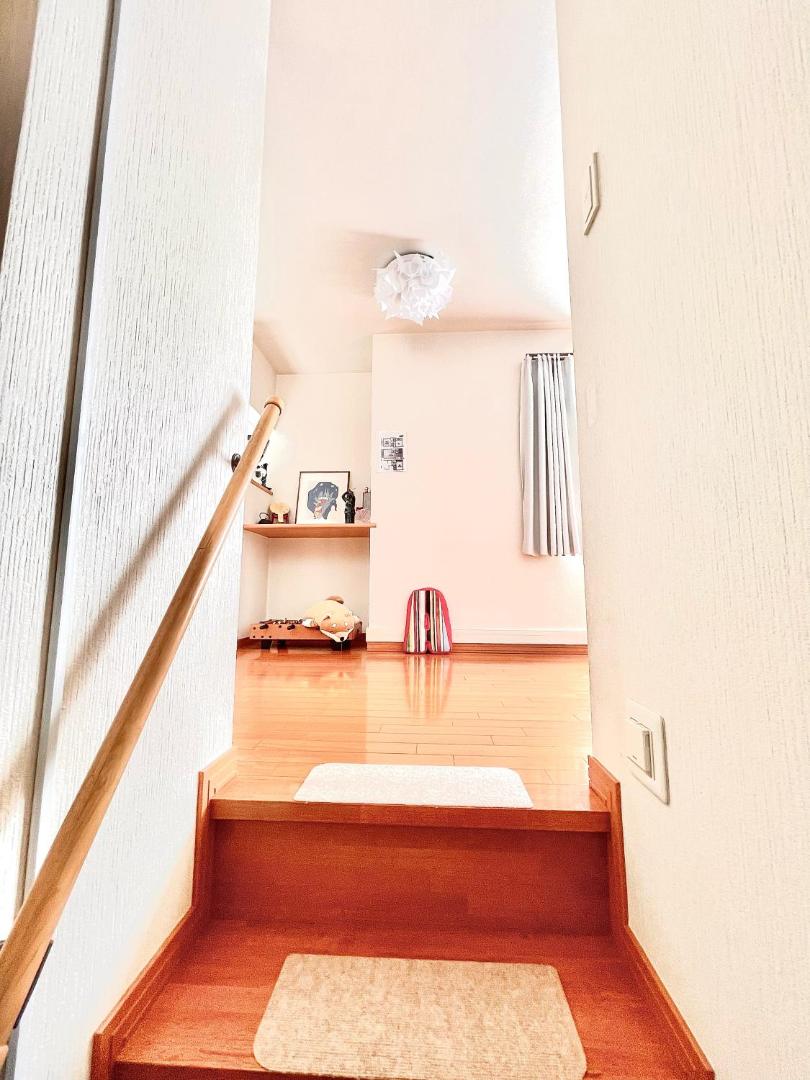 Fotografia 7: 吉吉の家