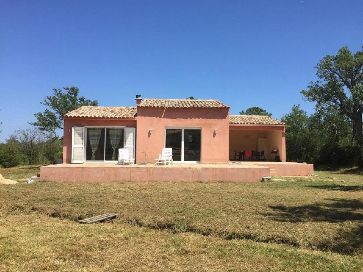 Billede 2: Villa Arca, 5min du centre de Porto-Vecchio