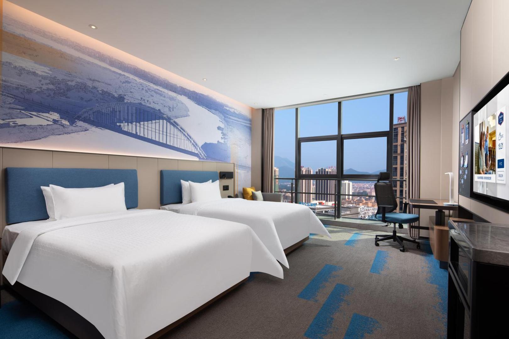 Foto 3: Hampton by Hilton Guigang