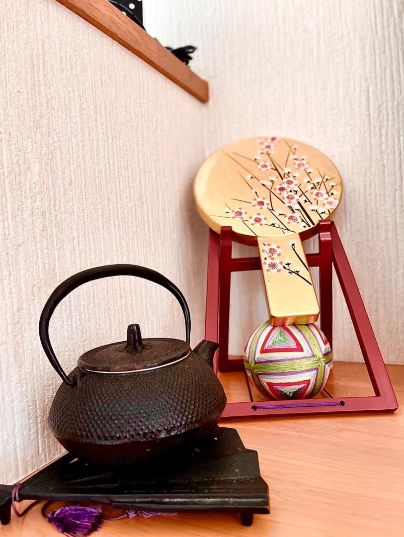 Fotografia 9: 吉吉の家