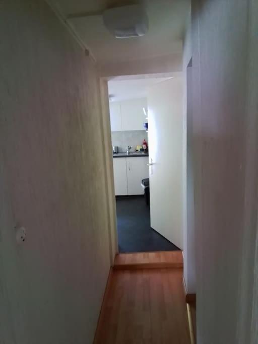 Фотография 9: tiny flat
