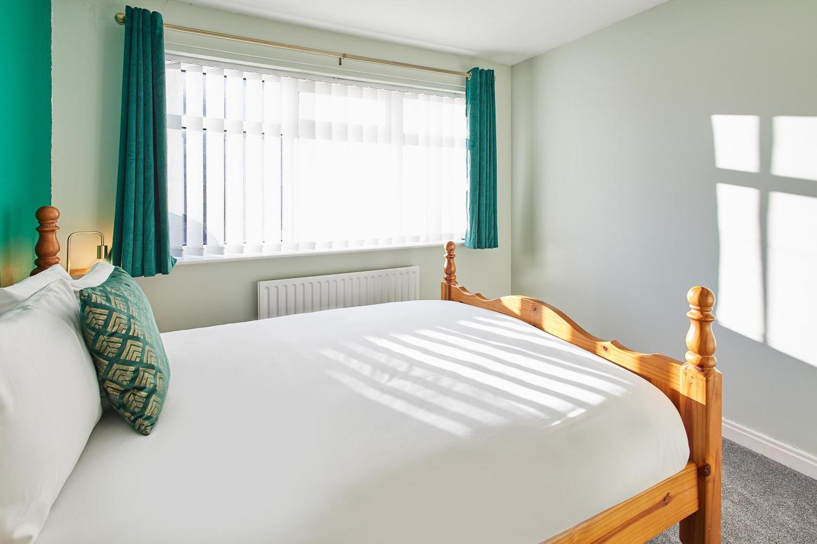 Bilde 10: Host & Stay - St Mark's Close