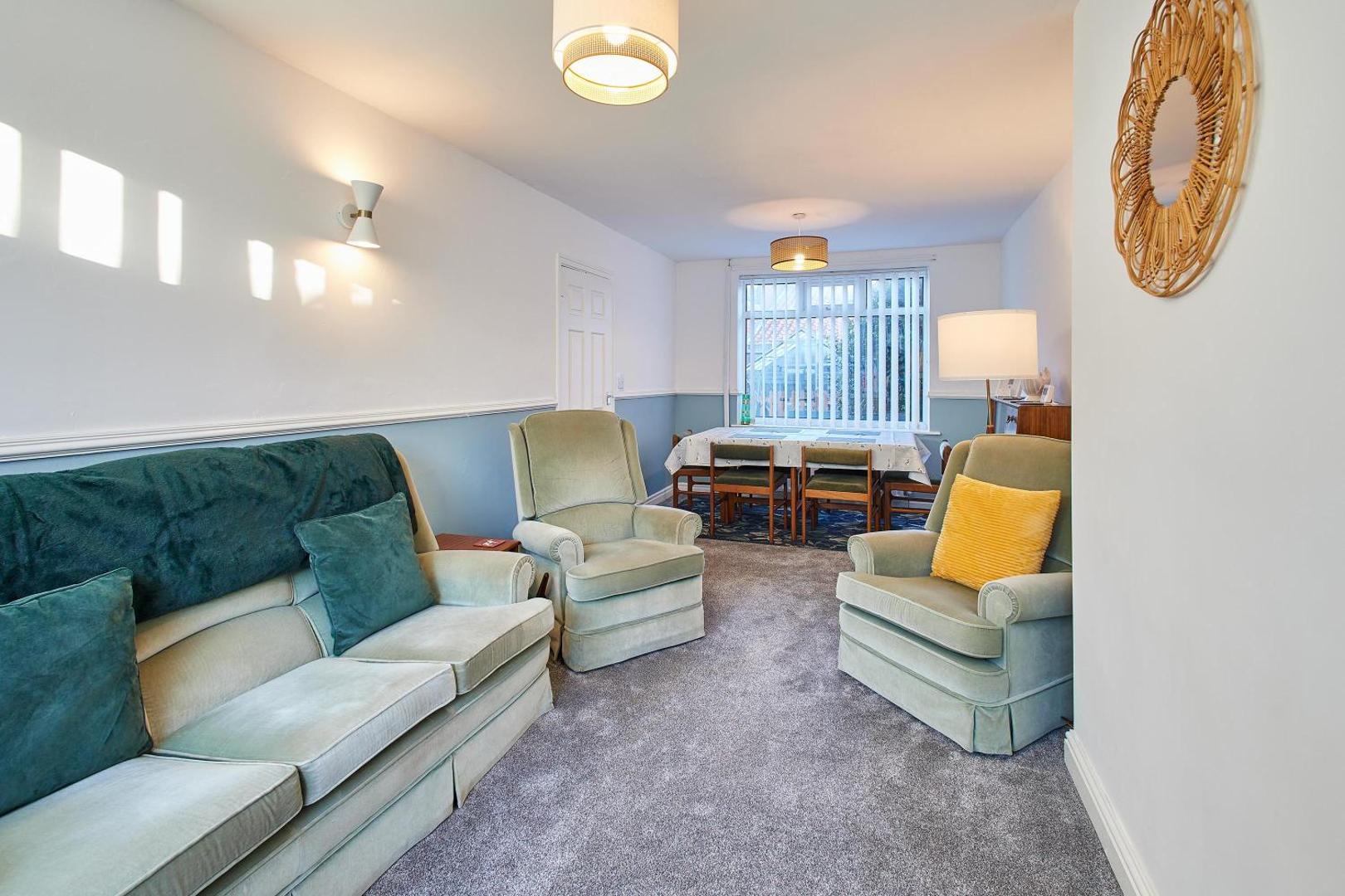 Bilde 7: Host & Stay - St Mark's Close