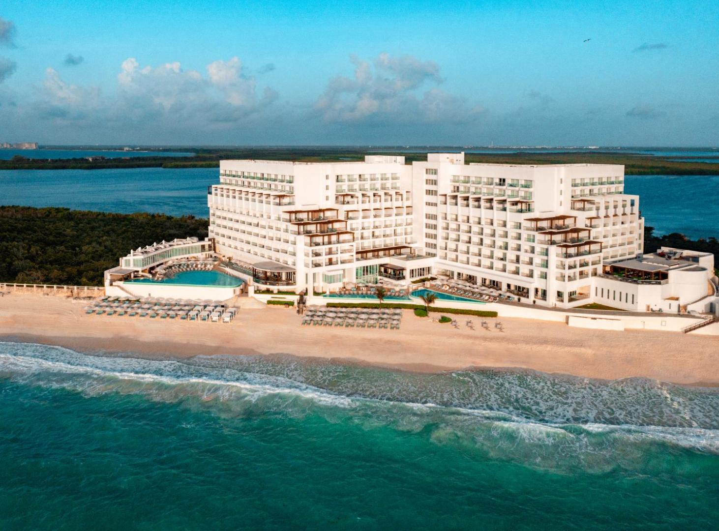 Foto 2: Sun Palace - All Inclusive Adults Only