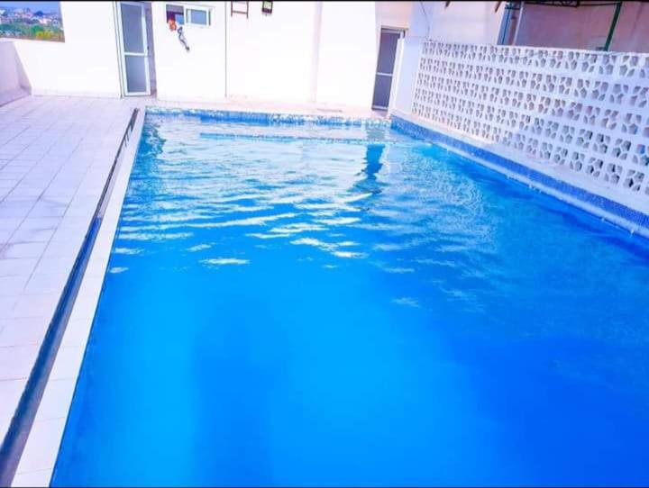 Bilde 3: Studio, One Bed Apt 607 at Kisimani Mombasa-Malindi Highway