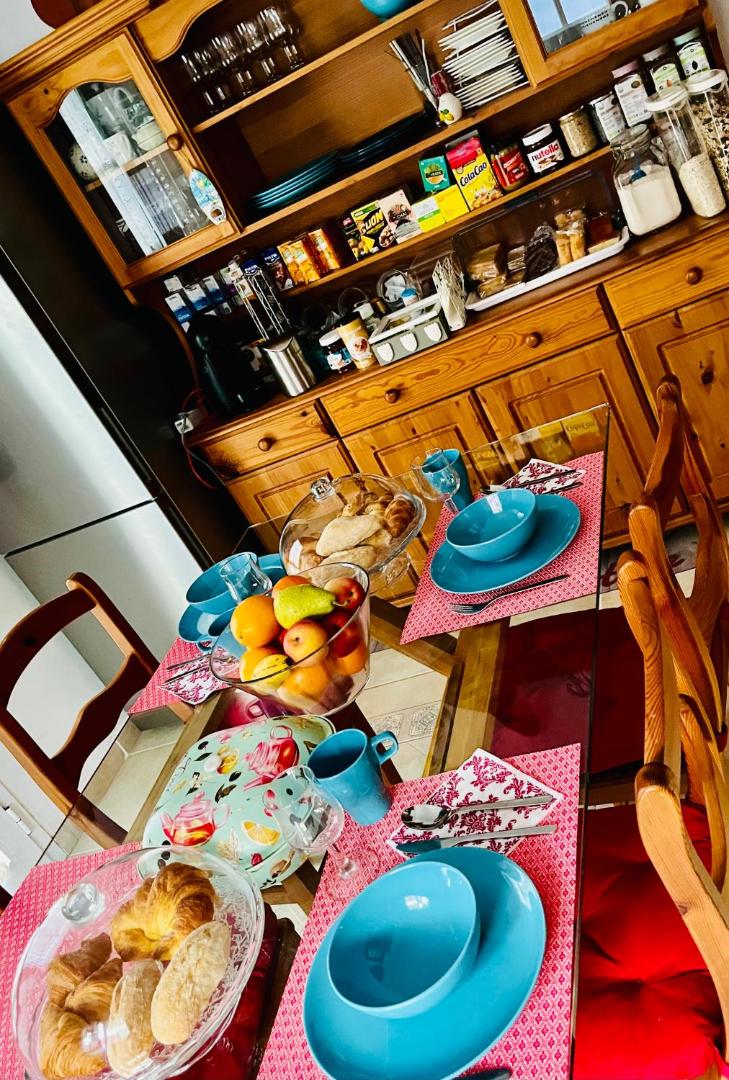 Bild 3: Bed & Breakfast Tenerife