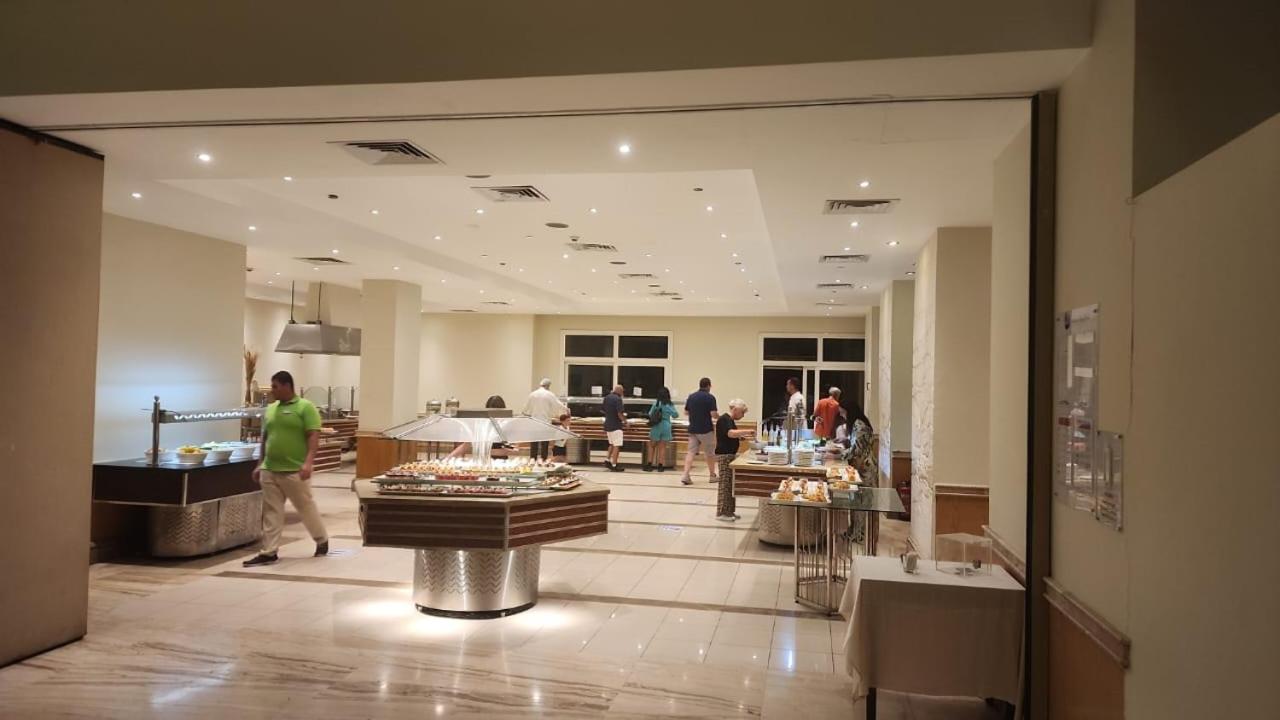 Foto 6: First Class at Naama Bay Hotel Appartments