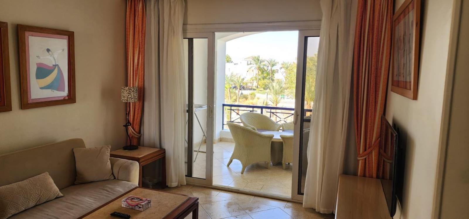 Foto 10: First Class at Naama Bay Hotel Appartments