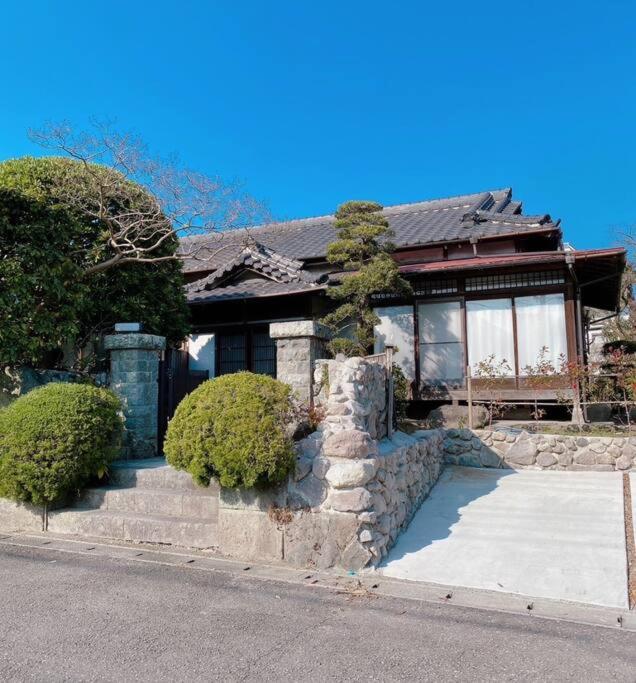 Fotografia 4: 温泉付きの一軒家を借りよう