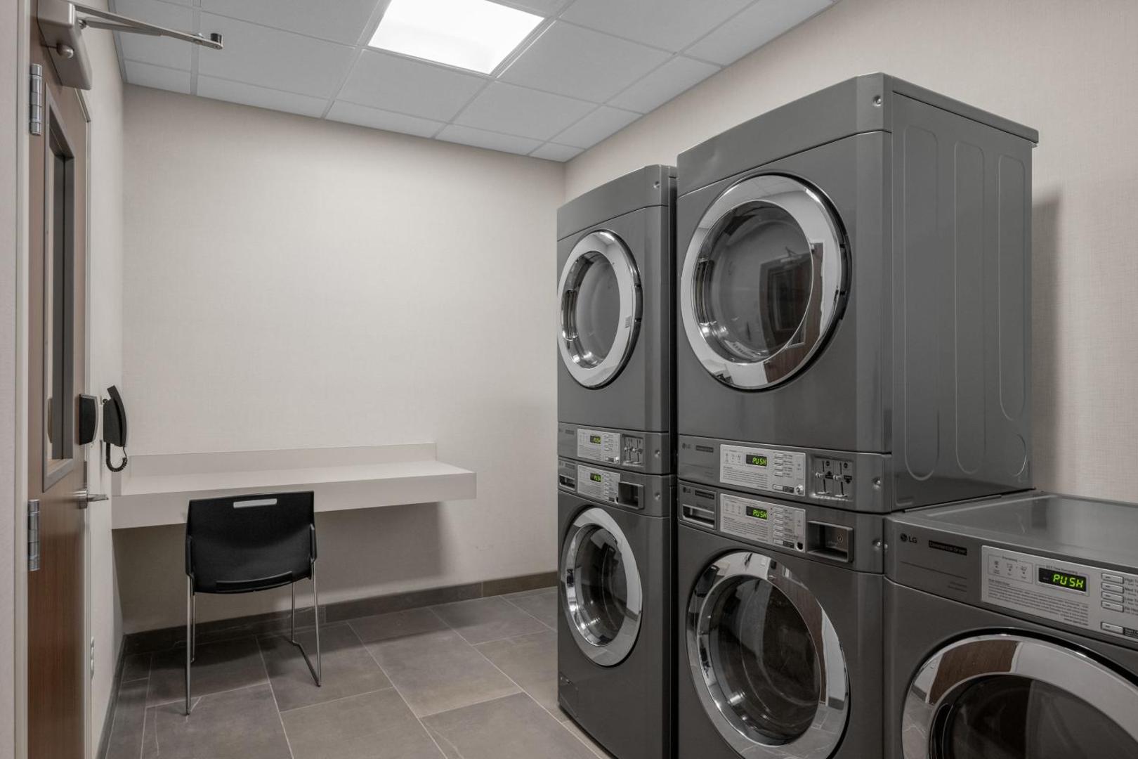 Kuva 7: Courtyard by Marriott Pocatello