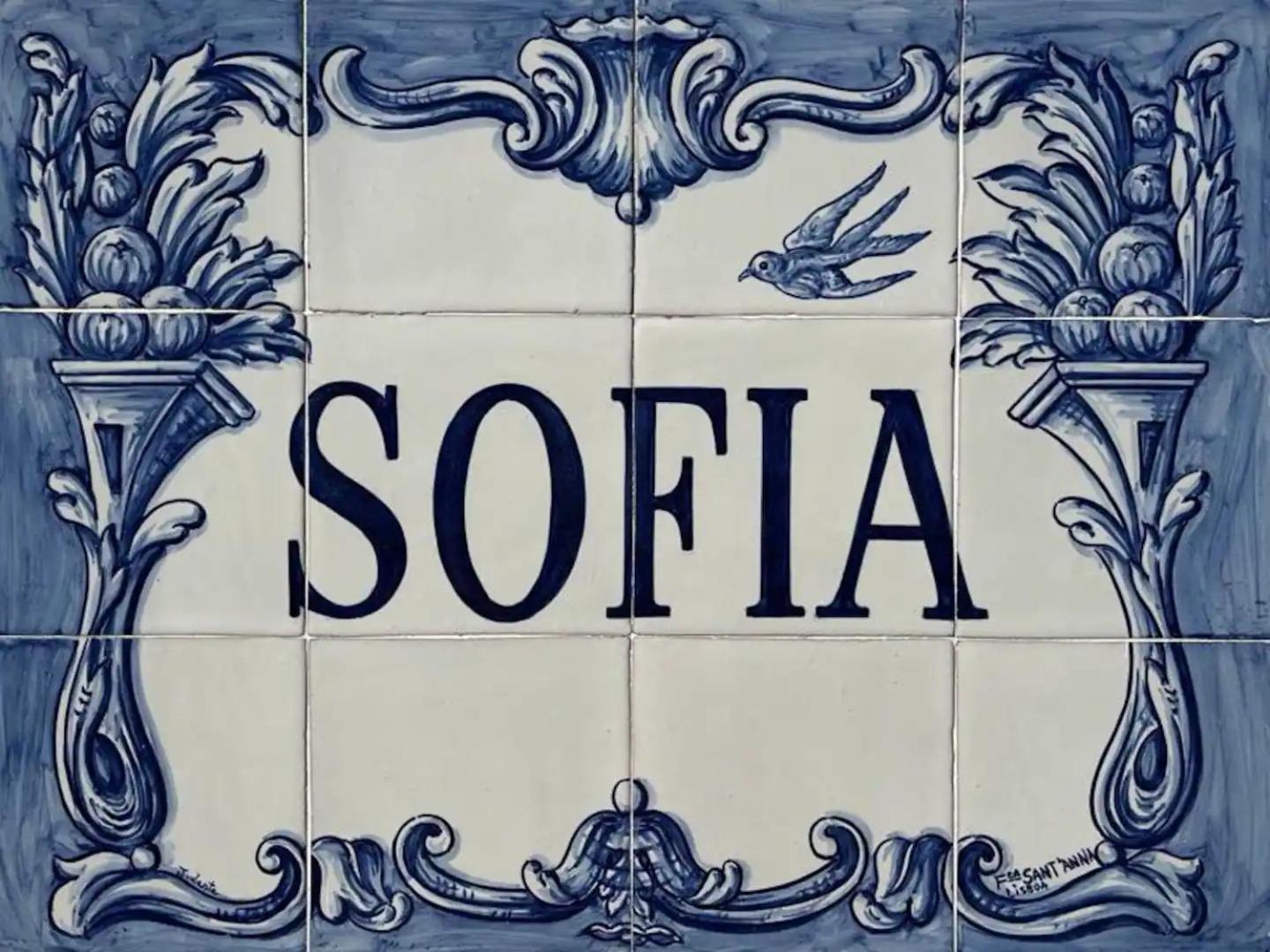 Bilde 3: Casa Sofia