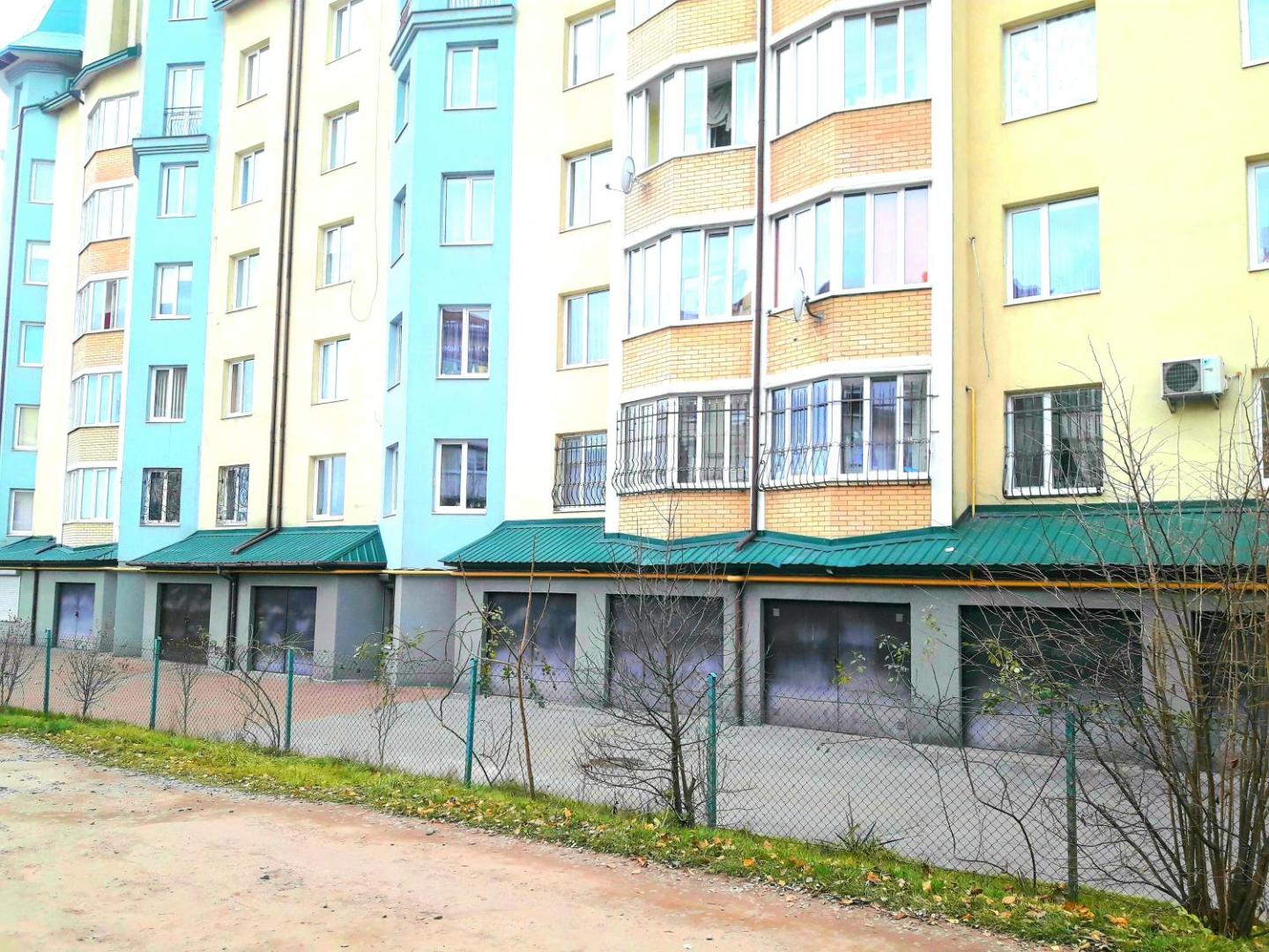 Foto 8: НОВОБУДОВА 2 кімнати Вернадського 8