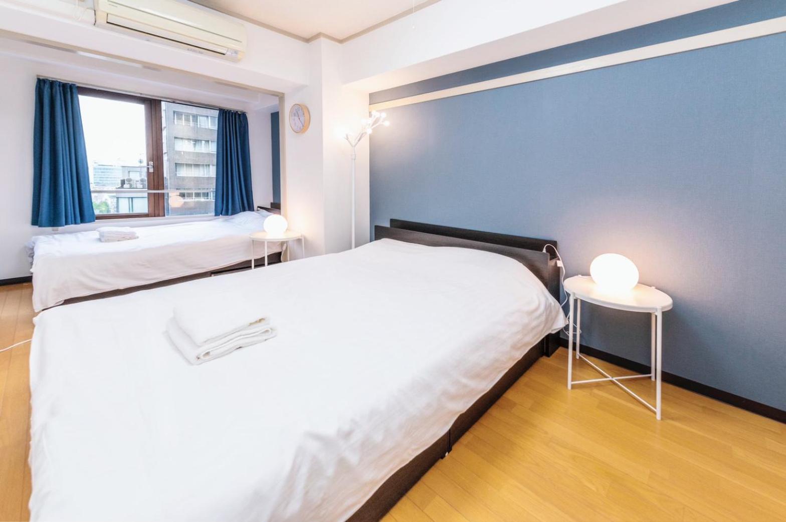 Foto 4: Yotsuya Matsumoto Hotel