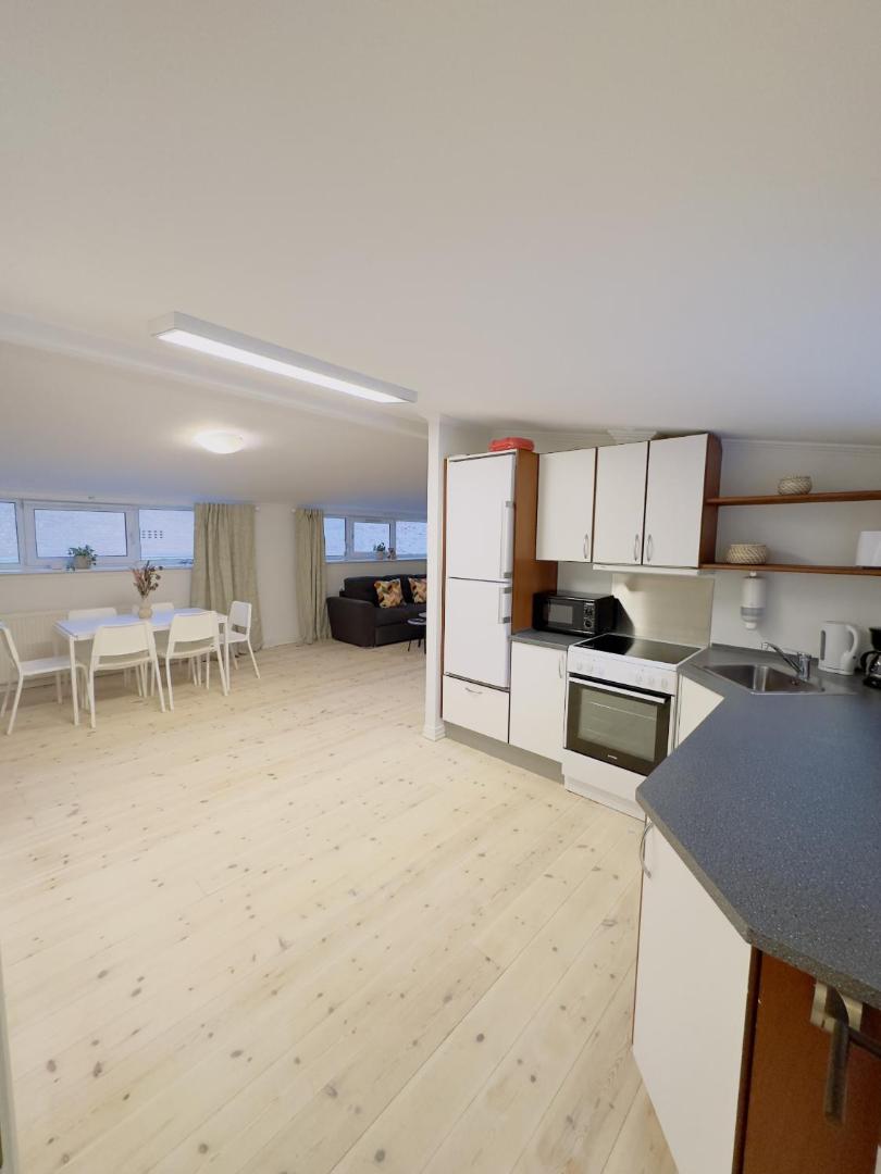 Foto 5: aday - Holiday Apartment in the heart of Frederikshavn