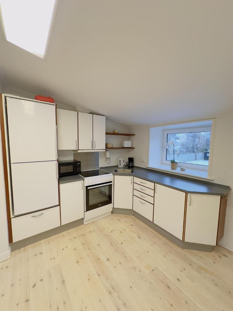 Foto 6: aday - Holiday Apartment in the heart of Frederikshavn