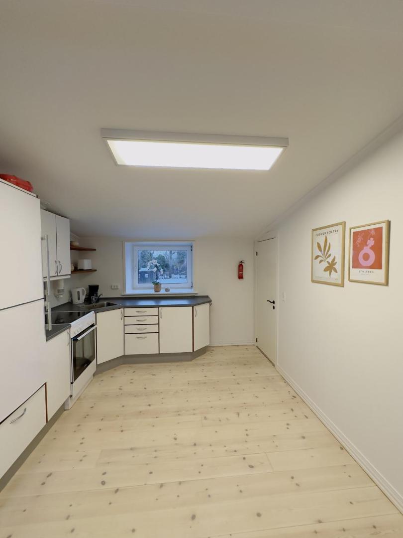 Foto 7: aday - Holiday Apartment in the heart of Frederikshavn