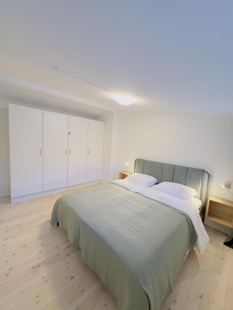 Foto 2: aday - Holiday Apartment in the heart of Frederikshavn