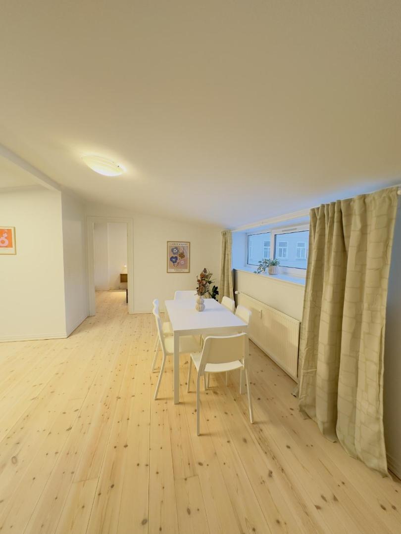 Foto 8: aday - Holiday Apartment in the heart of Frederikshavn