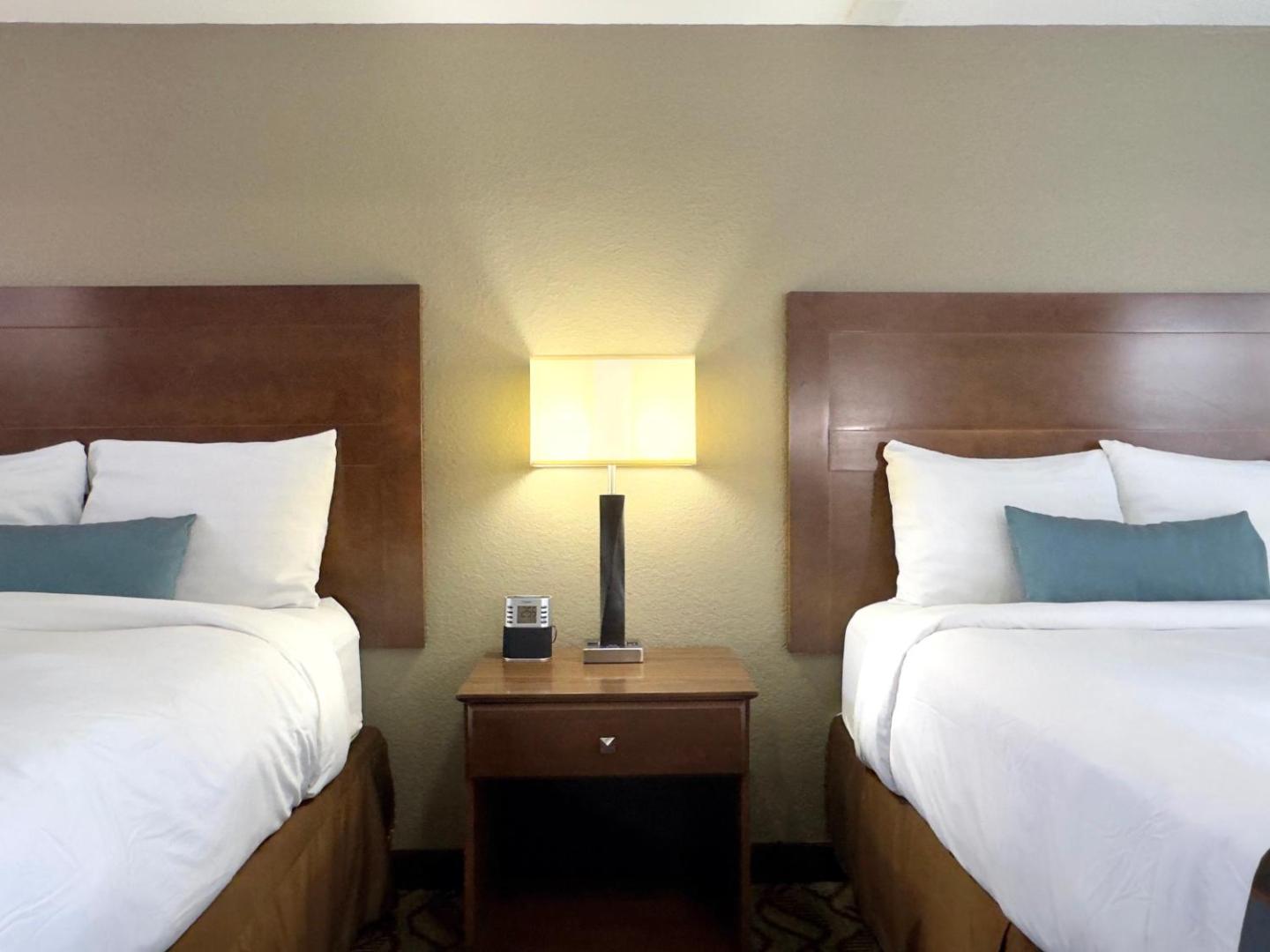 Foto 8: Super 8 by Wyndham Greensburg
