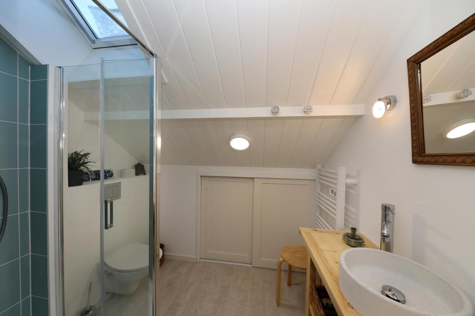 Duplex Fa7 - Duplex éco-rénovéの写真6