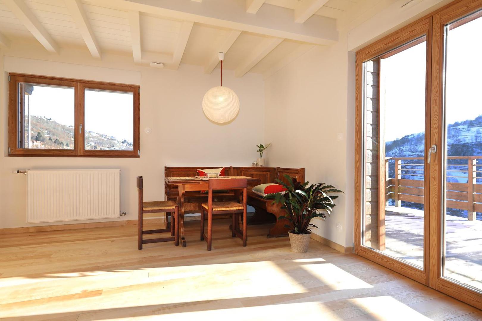 Duplex Fa7 - Duplex éco-rénovéの写真10