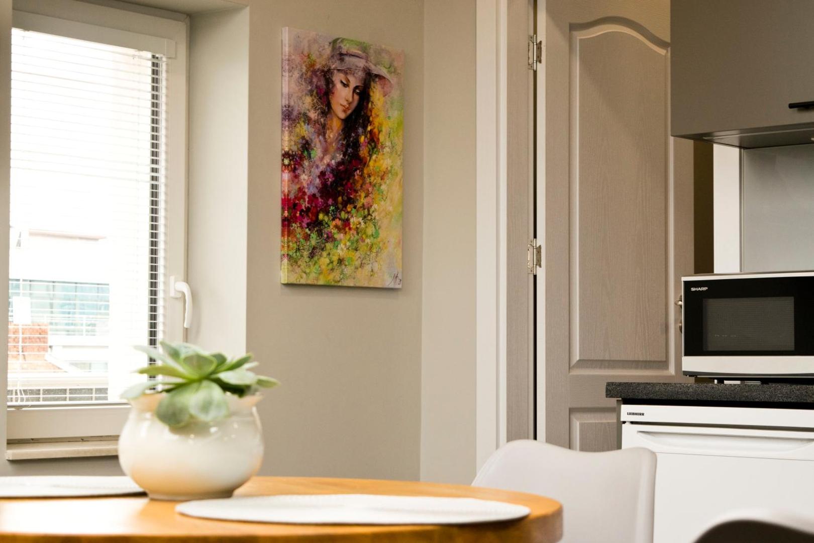 Zdjęcie 5: Lofty - 1 bedroom apartment in the heart of Sofia by Flat Manаger