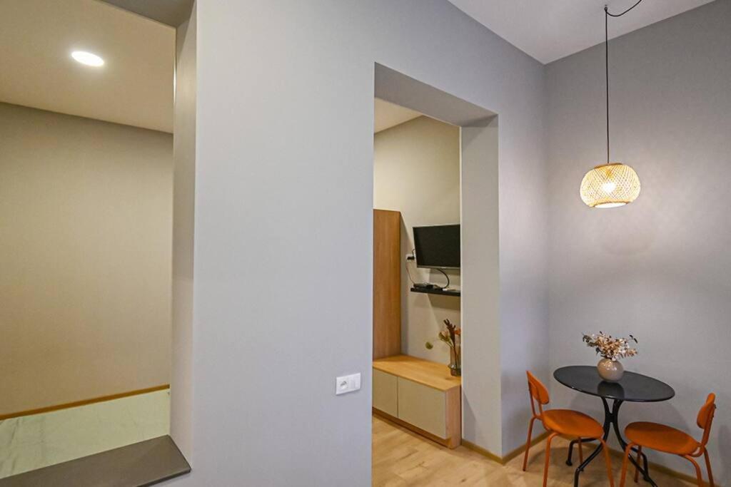 Fotografie 3: Studio with balcony in Old City