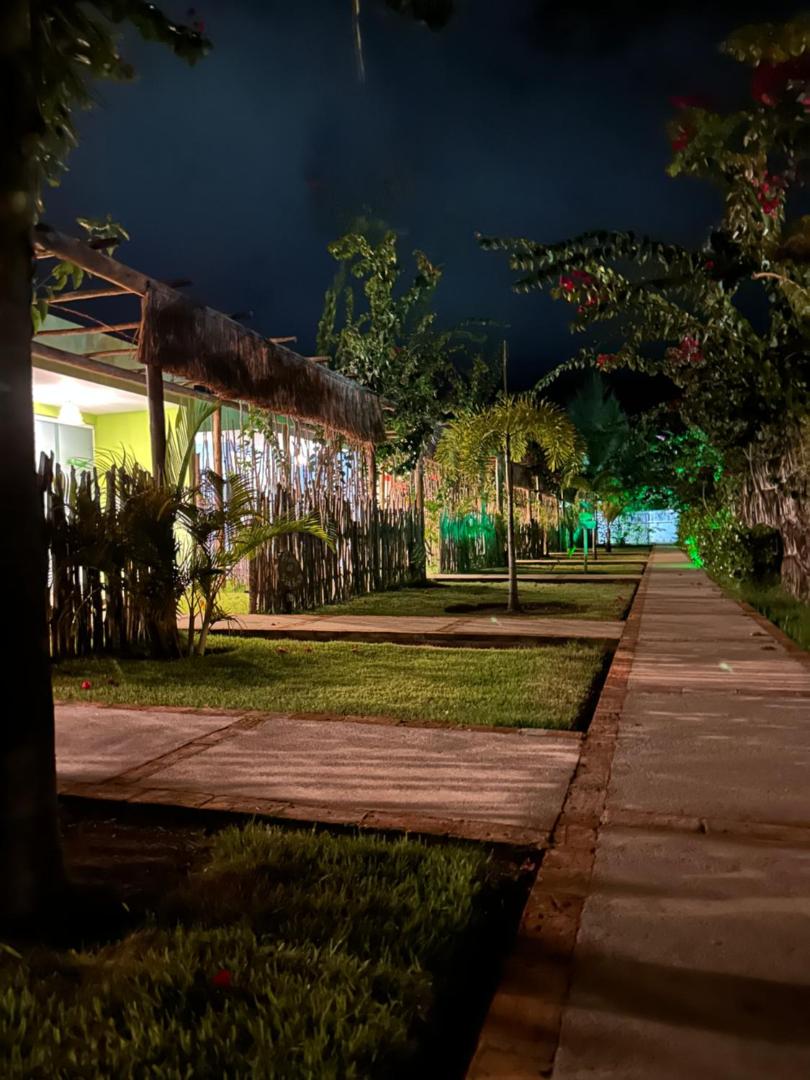 Foto 4: Vila do Coco - Milagres AL