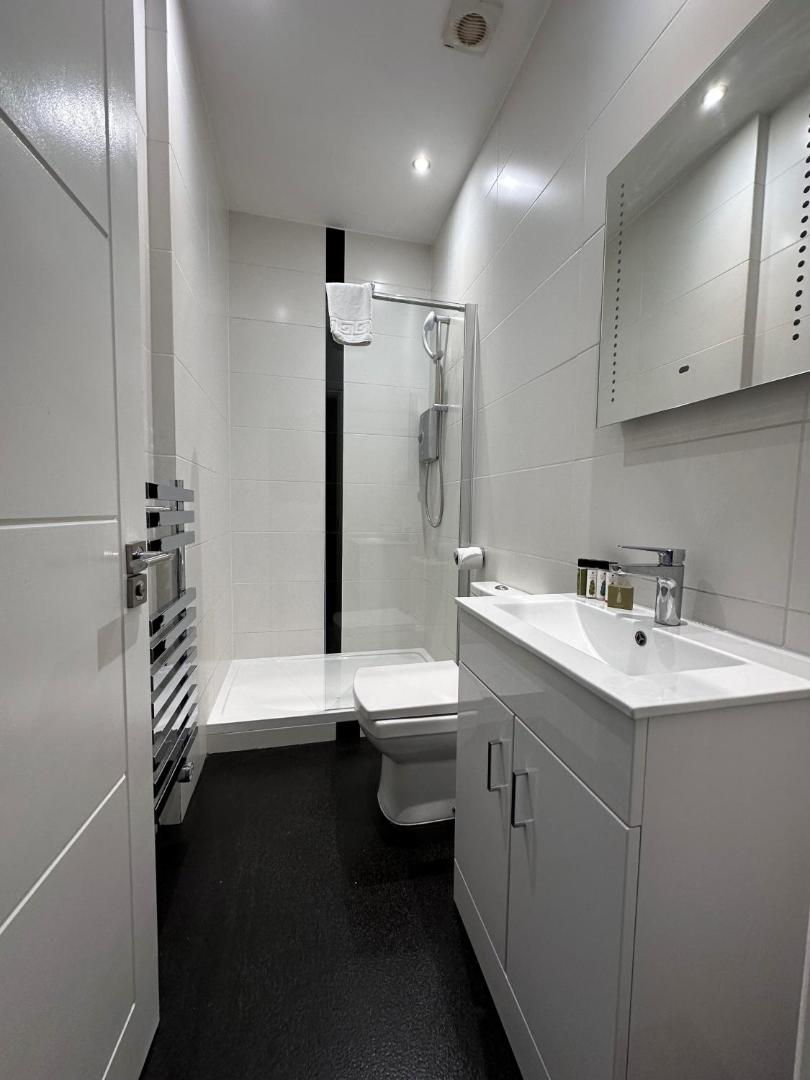 Foto 7: Apt 1, Soho Apartments 1st floor by Indigo Flats