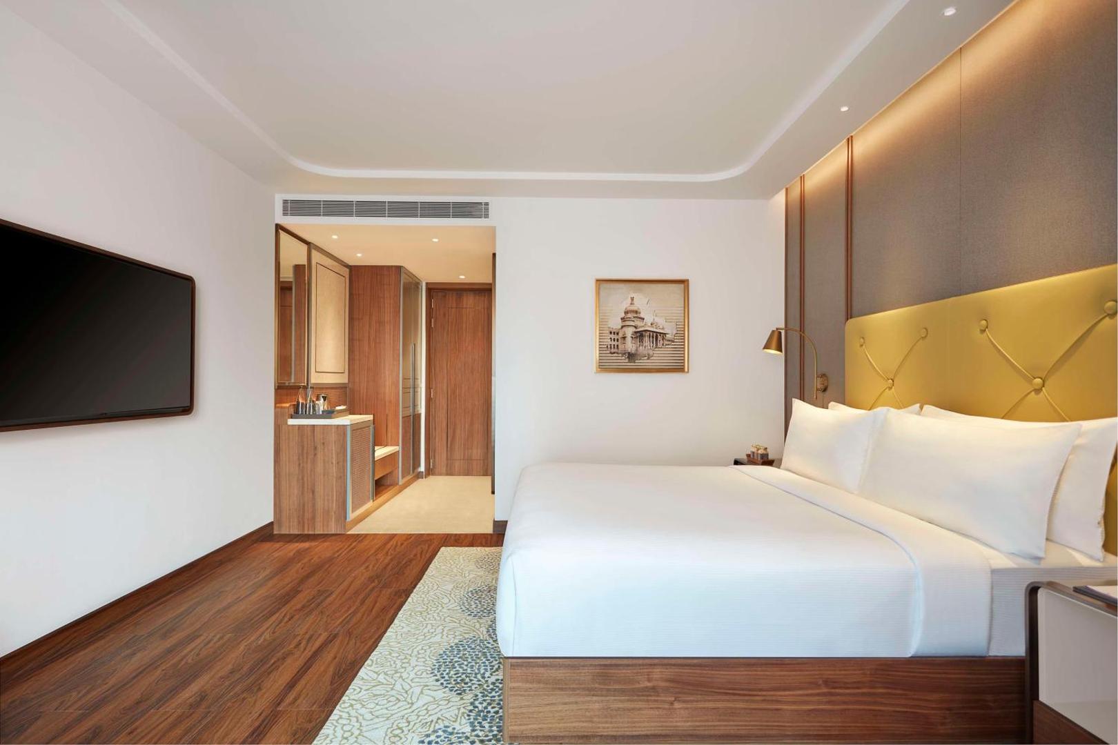 Doubletree By Hilton Bengaluru Whitefieldの写真8