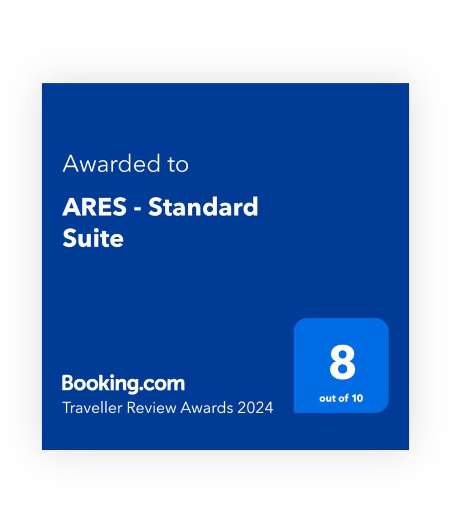 Billede 8: ARES - Standard Suite