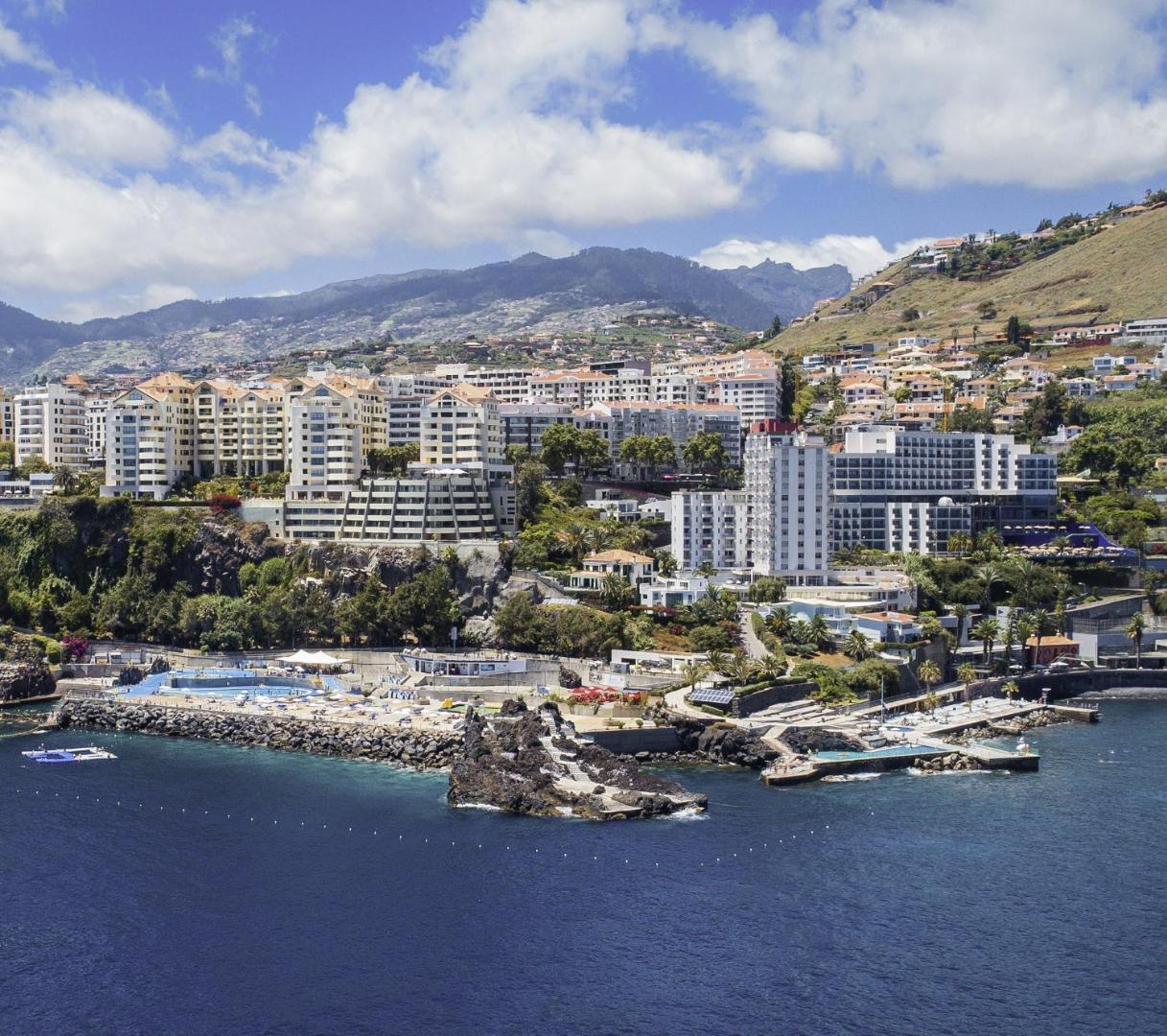 Фотография 6: Apartamento do Mar e Lua
