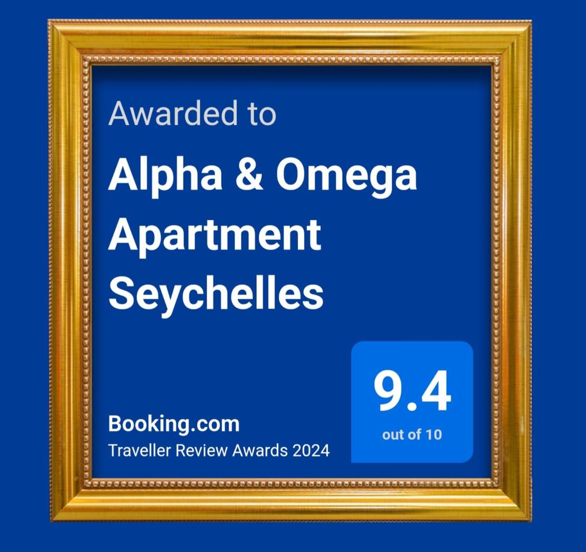 Foto 6: Alpha & Omega Apartment Seychelles