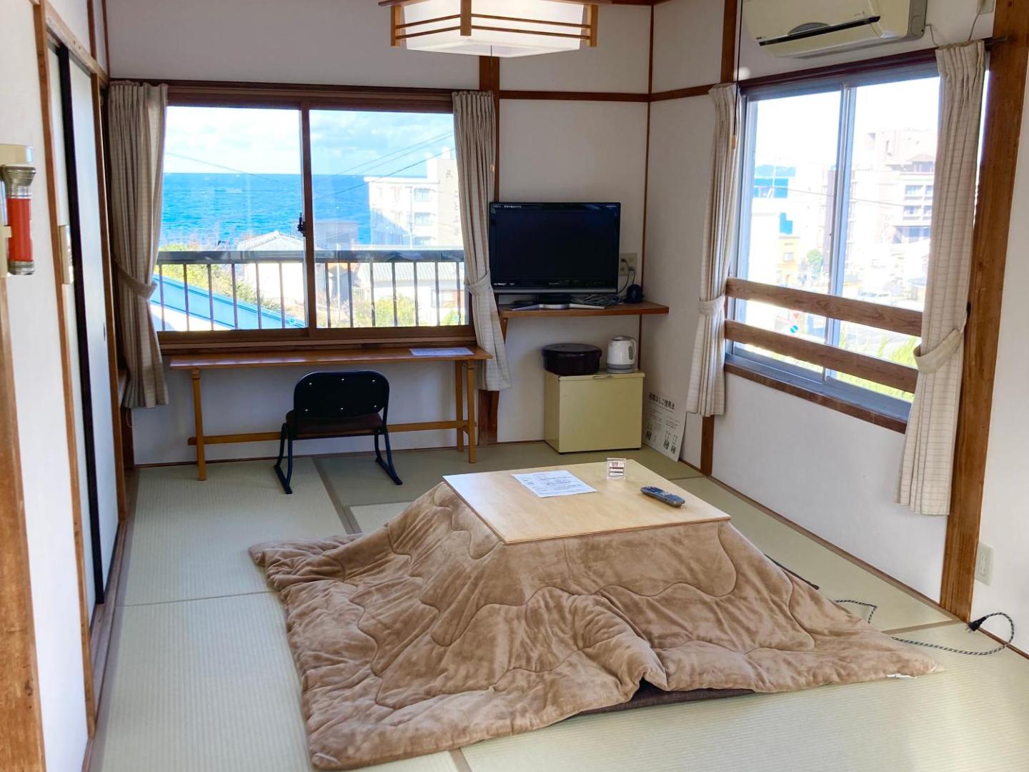 Foto 6: おんせん民宿望海