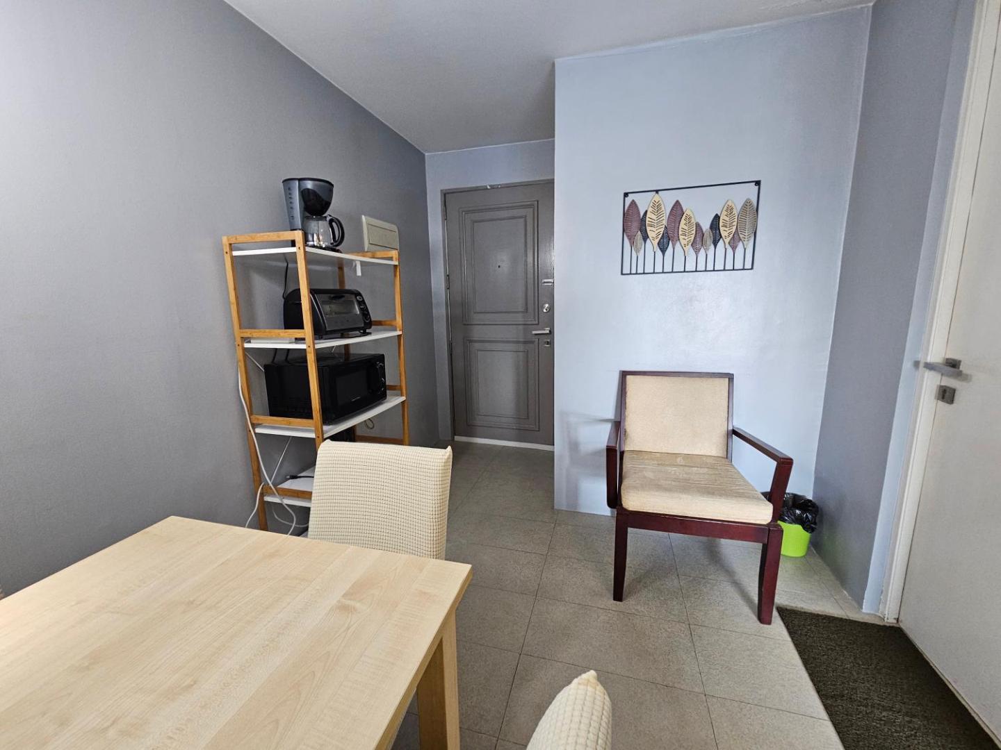 Foto 9: Spacious Studios