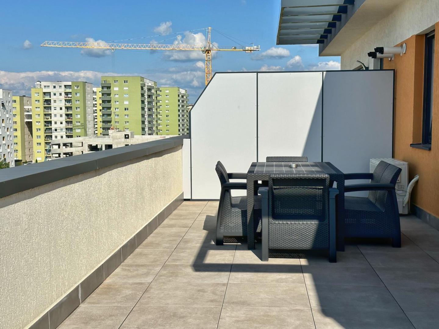 Foto 4: KOA - Moon Penthouse