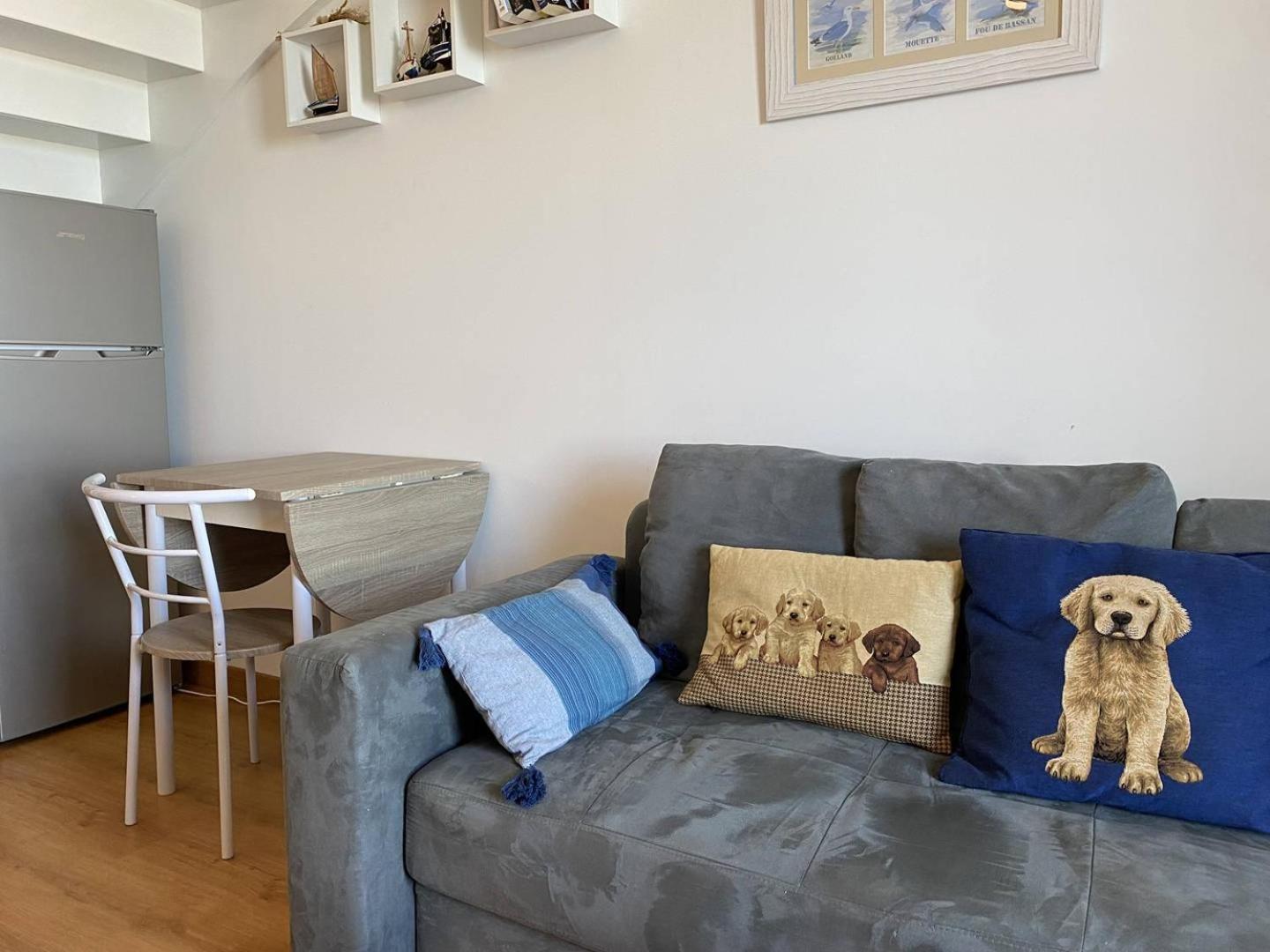 Billede 6: 352 - Appartement T2 avec une vue imprenable sur le Cap Fréhel